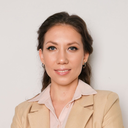 Екатерина Сергеевна Черезова