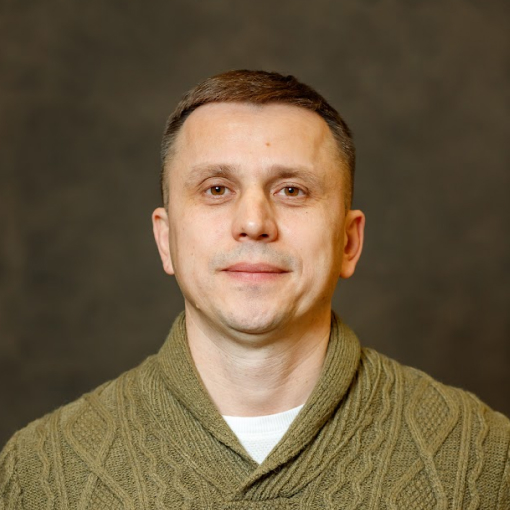Игорь Александрович Колпаков