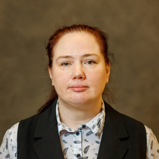 Айгуль Абдулловна Власова